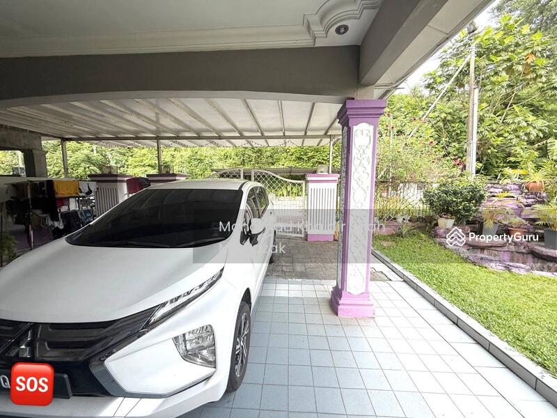 Car Park