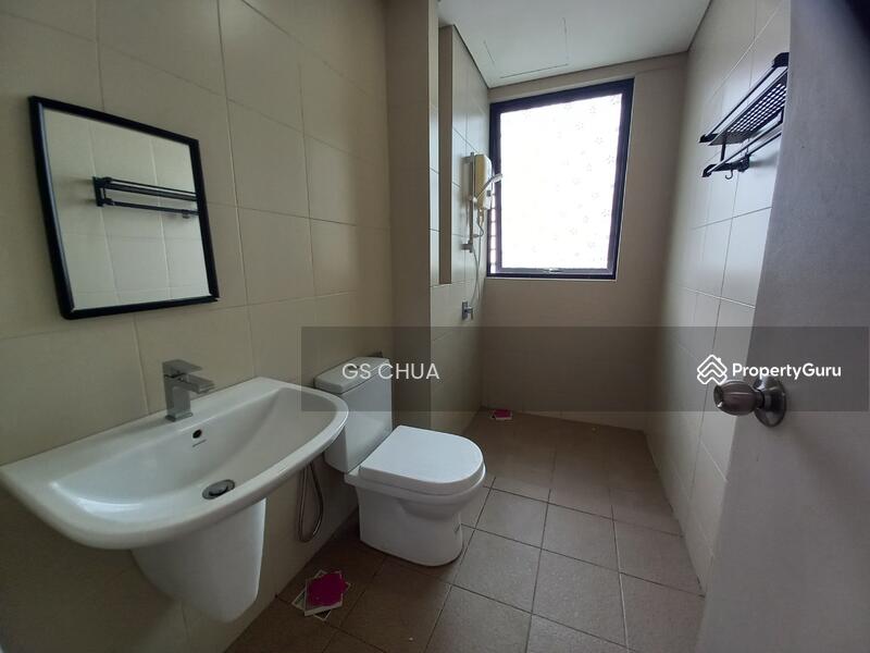 Soho untuk Dijual di I-City (Shah Alam) - GS CHUA - Bathroom - PropertyGuru.com.my