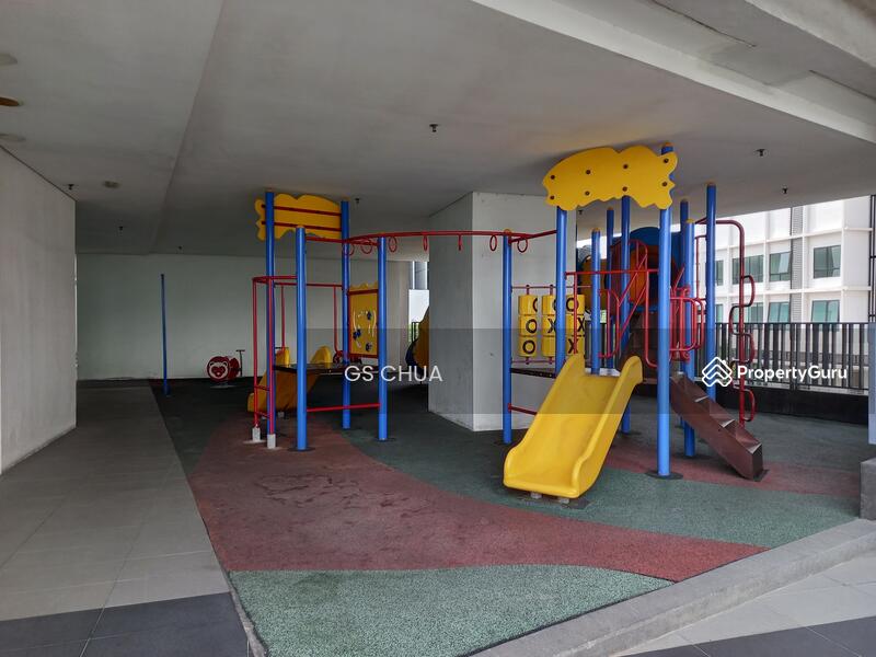 Soho untuk Dijual di I-City (Shah Alam) - GS CHUA - Facilities - PropertyGuru.com.my