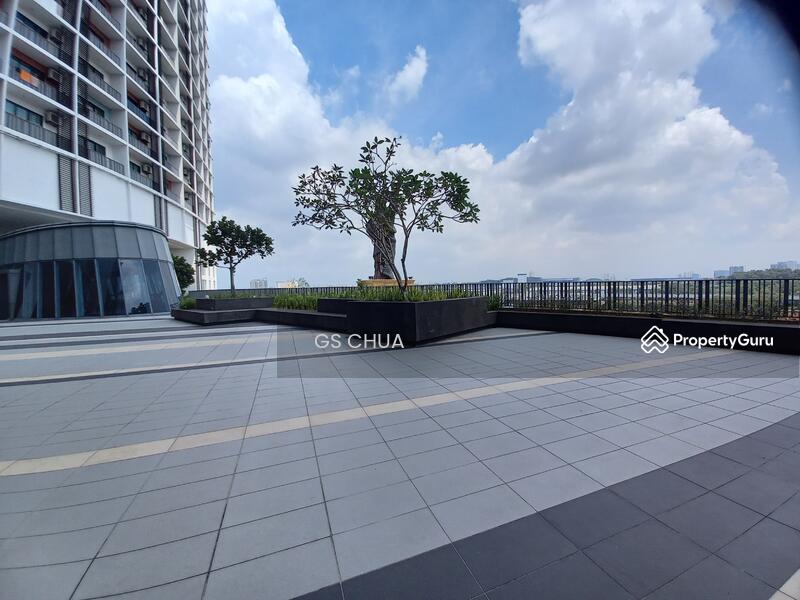 Soho untuk Dijual di I-City (Shah Alam) - GS CHUA - Exterior - PropertyGuru.com.my