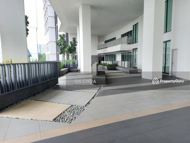 Soho untuk Dijual di I-City (Shah Alam) - GS CHUA - Exterior - PropertyGuru.com.my