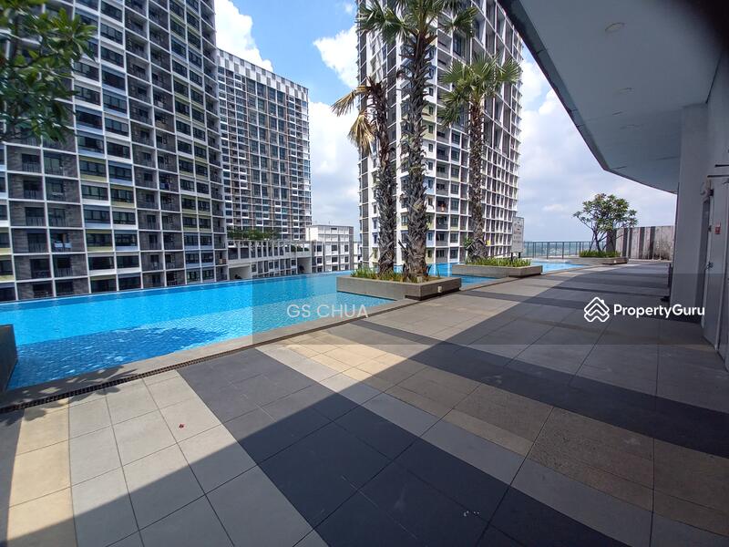 Soho untuk Dijual di I-City (Shah Alam) - GS CHUA - PropertyGuru.com.my