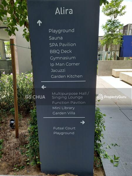 Facilities