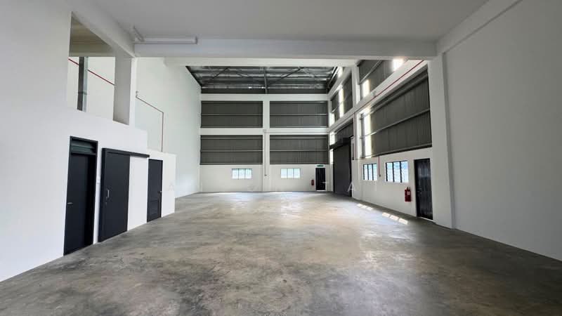 Semi-D Factory for Sale in Bukit Minyak (Penang) - Anson Tai - Others - PropertyGuru.com.my