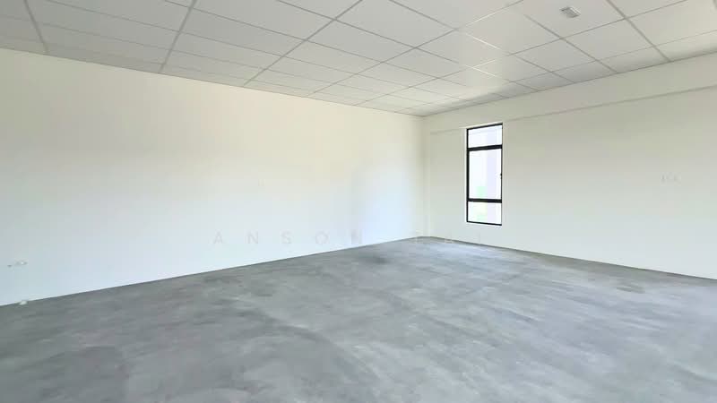 Semi-D Factory for Sale in Bukit Minyak (Penang) - Anson Tai - Others - PropertyGuru.com.my