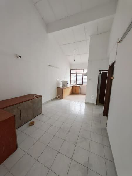 Rumah Teres 1 Tingkat untuk Dijual di Taman Perling (Perling) - SC Cheng - Kitchen - PropertyGuru.com.my
