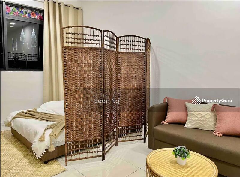 Kediaman Servis untuk Disewa di Chambers - Sean Ng - Bedroom - PropertyGuru.com.my