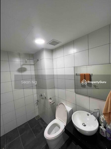 Kediaman Servis untuk Disewa di Chambers - Sean Ng - Bathroom - PropertyGuru.com.my
