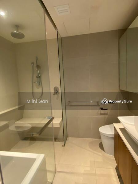 Service Residence for Rent at Stonor 3 - Miini Gan - Bathroom - PropertyGuru.com.my