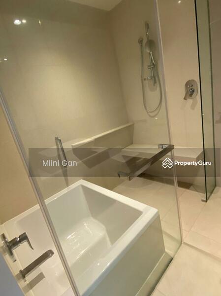 Service Residence for Rent at Stonor 3 - Miini Gan - Bathroom - PropertyGuru.com.my