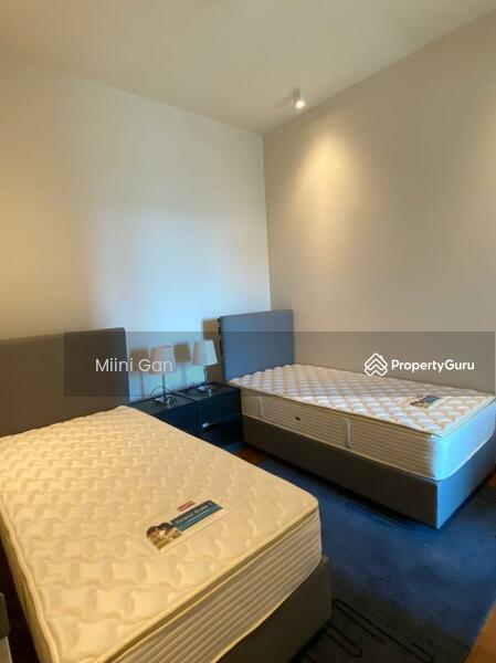 Service Residence for Rent at Stonor 3 - Miini Gan - Bedroom - PropertyGuru.com.my