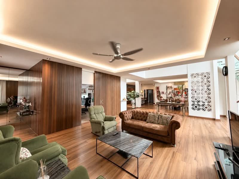 Rumah Teres untuk Dijual di Bandar Kinrara Seksyen 1 (Bandar Kinrara) - CK Yee - PropertyGuru.com.my