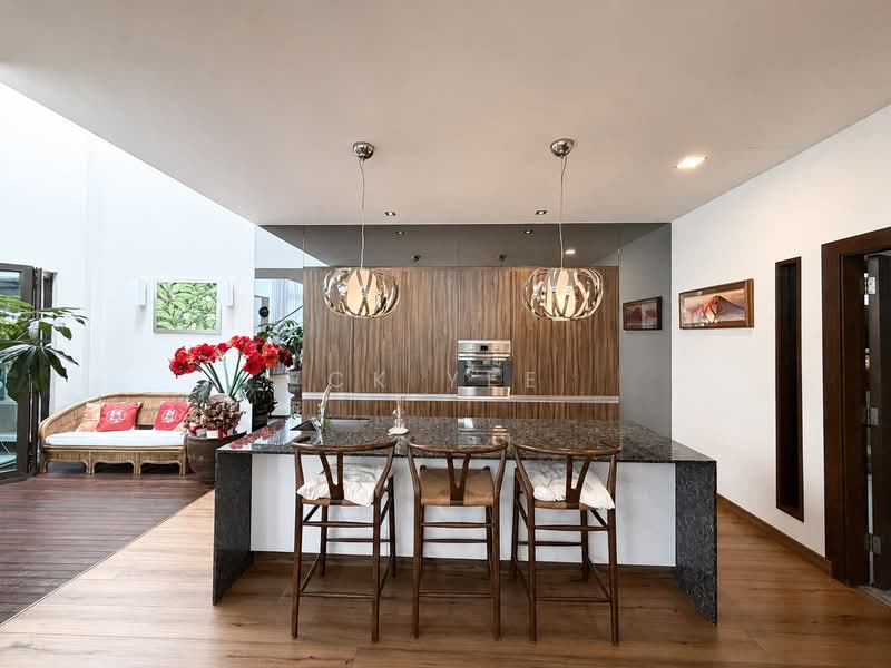 Rumah Teres untuk Dijual di Bandar Kinrara Seksyen 1 (Bandar Kinrara) - CK Yee - PropertyGuru.com.my