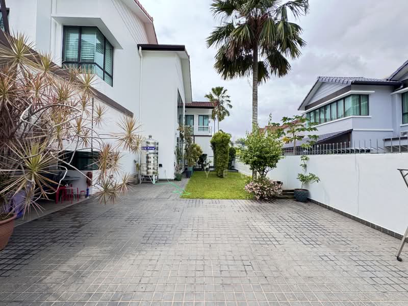 Terraced House for Sale in Bandar Kinrara Seksyen 1 (Bandar Kinrara) - CK Yee - Exterior - PropertyGuru.com.my