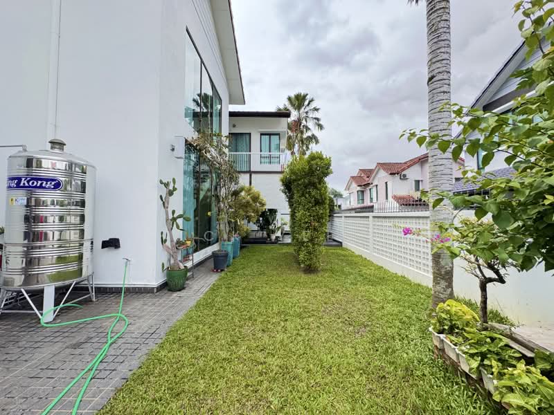 Terraced House for Sale in Bandar Kinrara Seksyen 1 (Bandar Kinrara) - CK Yee - Exterior - PropertyGuru.com.my