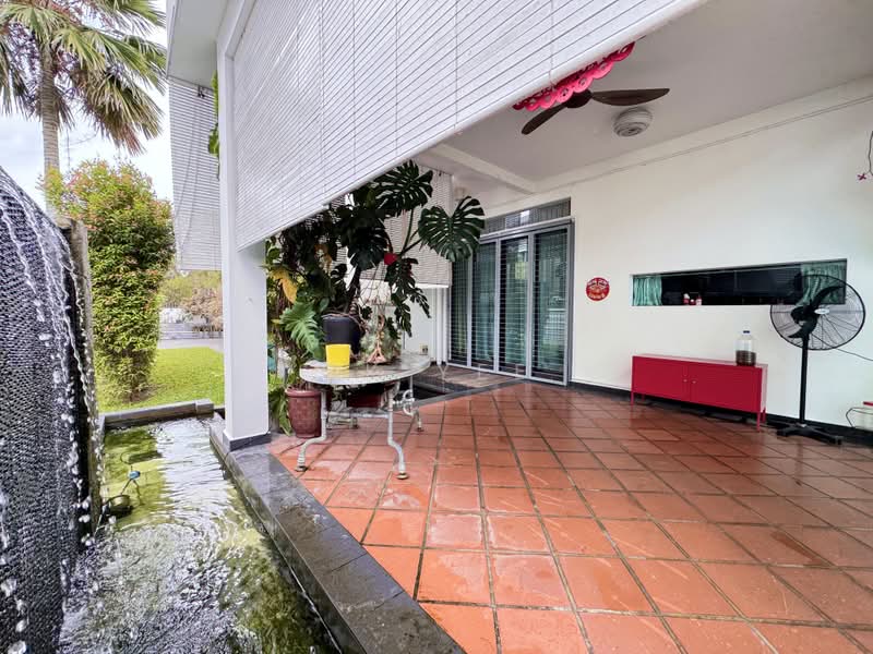 Terraced House for Sale in Bandar Kinrara Seksyen 1 (Bandar Kinrara) - CK Yee - Exterior - PropertyGuru.com.my