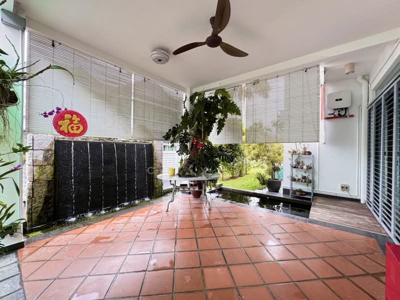 Terraced House for Sale in Bandar Kinrara Seksyen 1 (Bandar Kinrara) - CK Yee - Exterior - PropertyGuru.com.my