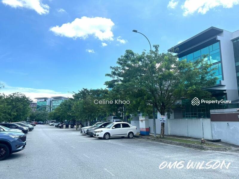 Car Park