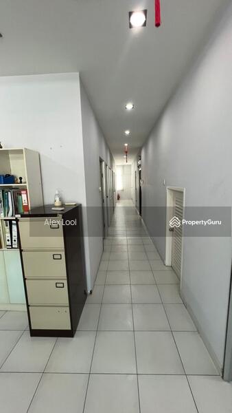 Corridor