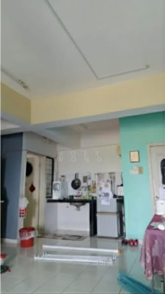 Condominium for Sale at Vista Millennium Condominium - Joey Wong - Kitchen - PropertyGuru.com.my