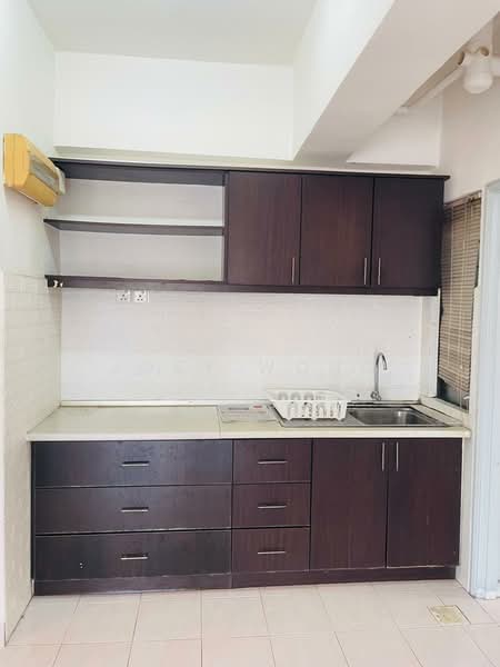 Condominium for Sale at Vista Millennium Condominium - Joey Wong - Kitchen - PropertyGuru.com.my