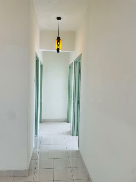 Condominium for Sale at Vista Millennium Condominium - Joey Wong - Corridor - PropertyGuru.com.my