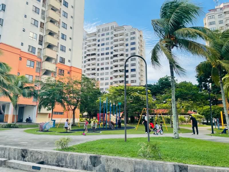 Condominium for Sale at Vista Millennium Condominium - Joey Wong - Exterior - PropertyGuru.com.my