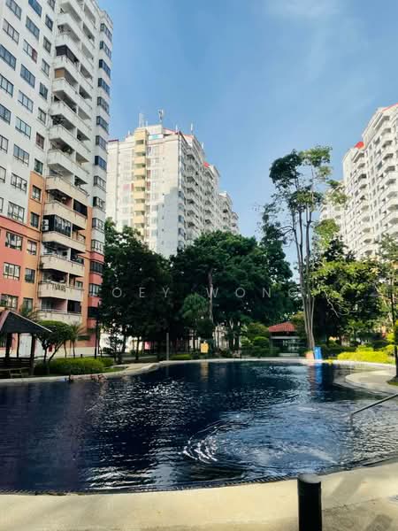 Condominium for Sale at Vista Millennium Condominium - Joey Wong - Exterior - PropertyGuru.com.my