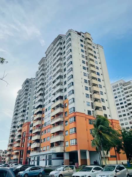 Condominium for Sale at Vista Millennium Condominium - Joey Wong - Exterior - PropertyGuru.com.my