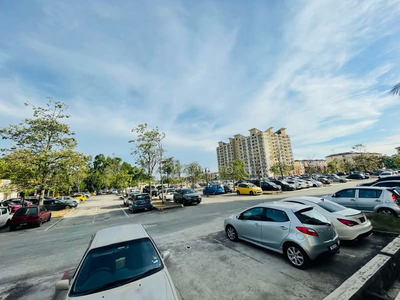 Condominium for Sale at Vista Millennium Condominium - Joey Wong - Exterior - PropertyGuru.com.my