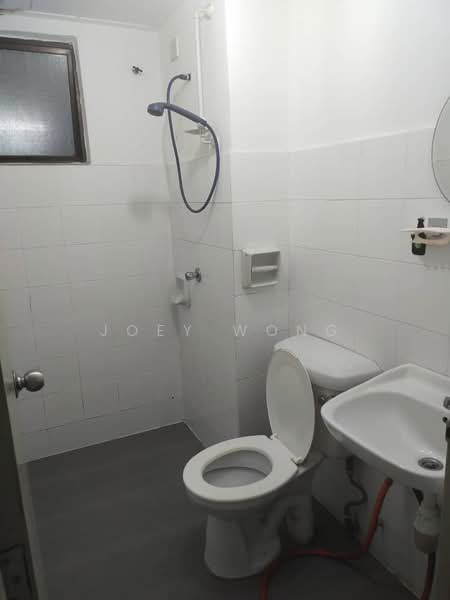 Condominium for Sale at Vista Millennium Condominium - Joey Wong - Bathroom - PropertyGuru.com.my