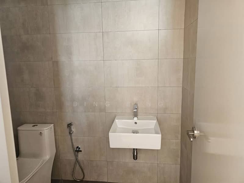 Condominium for Rent at Picasso Residence - Bing Bing - Bathroom - PropertyGuru.com.my