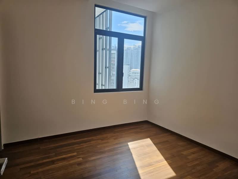 Condominium for Rent at Picasso Residence - Bing Bing - Master Bedroom - PropertyGuru.com.my