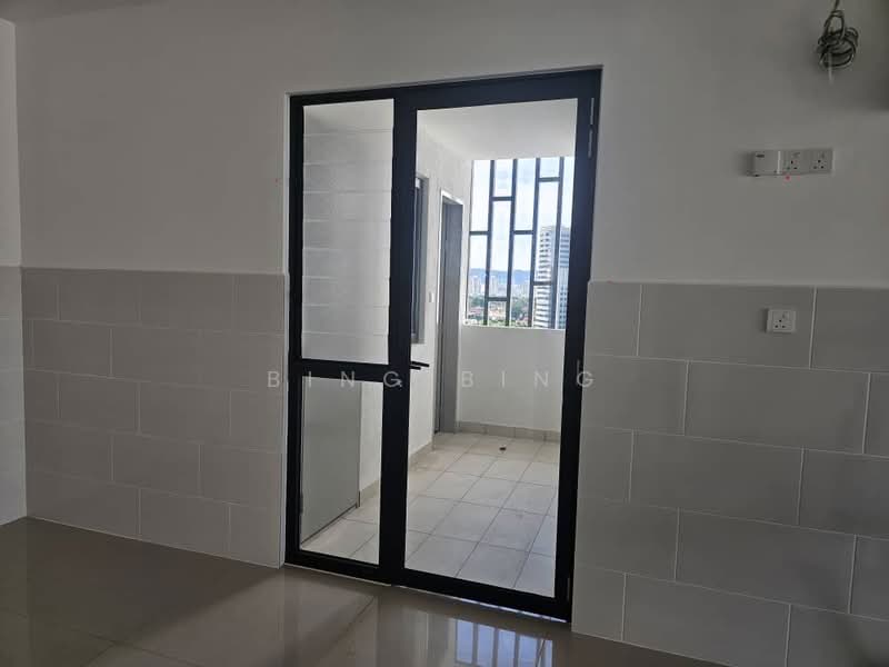 Condominium for Rent at Picasso Residence - Bing Bing - Entrance - PropertyGuru.com.my