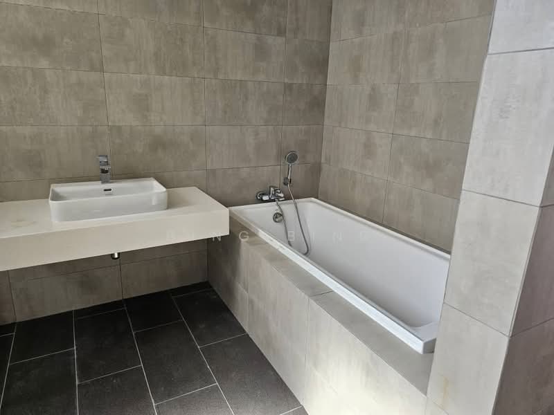 Condominium for Rent at Picasso Residence - Bing Bing - Bathroom - PropertyGuru.com.my