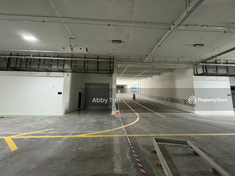 Car Park