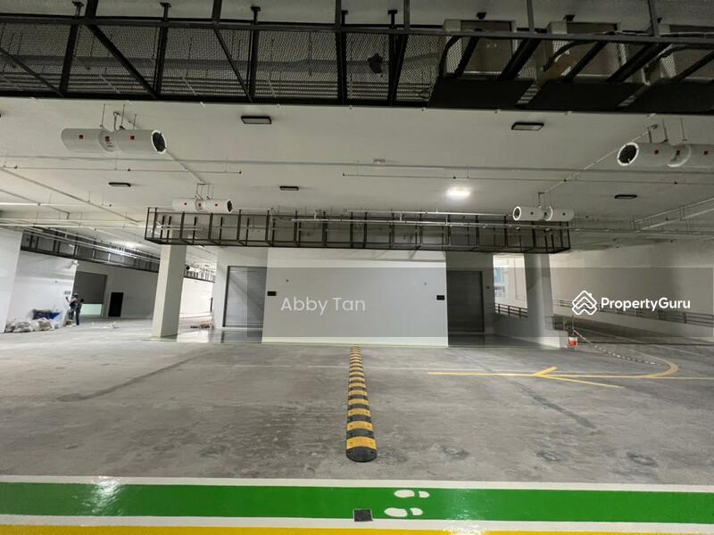 Car Park