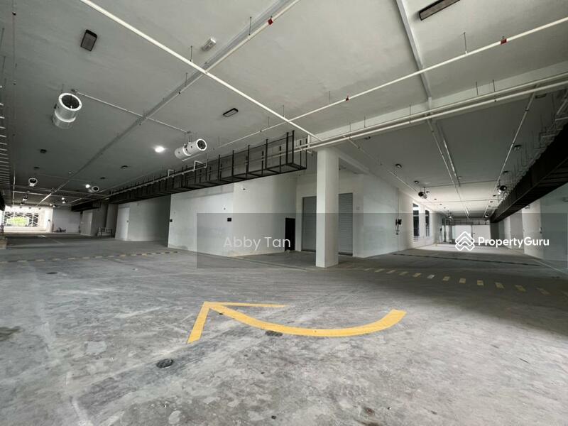 Car Park