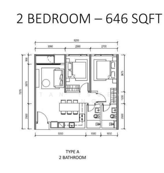 Service Residence for Sale at Altris Residences @ The Quartz WM - Tan Tsuey Ling - PropertyGuru.com.my