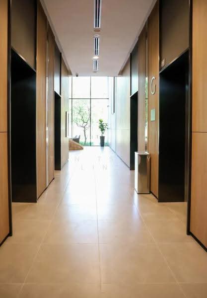 Kediaman Servis untuk Dijual di Altris Residences @ The Quartz WM - Tan Tsuey Ling - Hallway - PropertyGuru.com.my