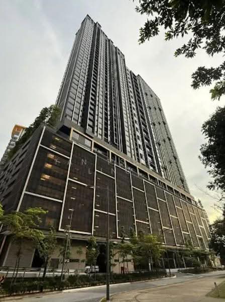 Kediaman Servis untuk Dijual di Altris Residences @ The Quartz WM - Tan Tsuey Ling - Exterior - PropertyGuru.com.my