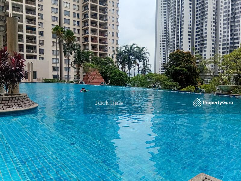 Condominium for Sale at Royal Domain Sri Putramas 2 - Jack Liew - PropertyGuru.com.my