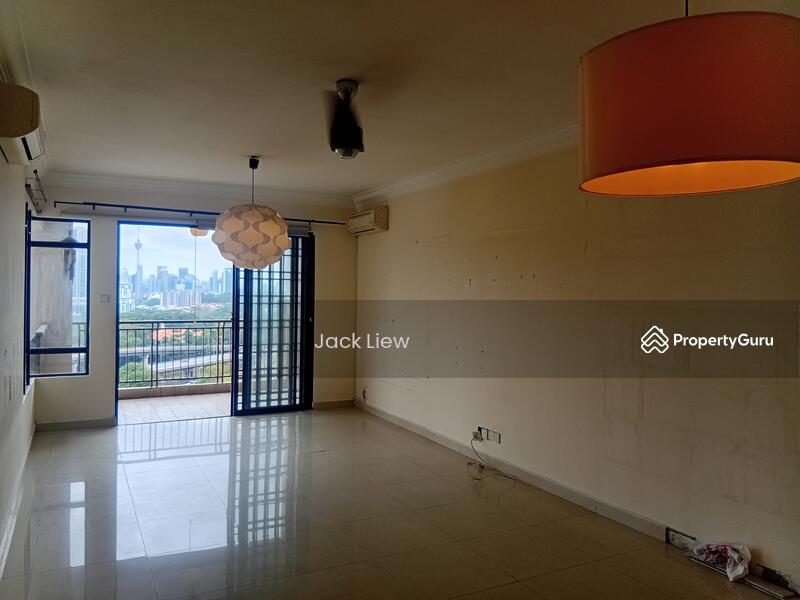 Condominium for Sale at Royal Domain Sri Putramas 2 - Jack Liew - PropertyGuru.com.my