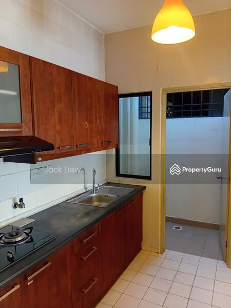 Condominium for Sale at Royal Domain Sri Putramas 2 - Jack Liew - Kitchen - PropertyGuru.com.my