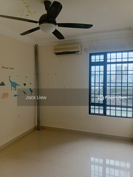Condominium for Sale at Royal Domain Sri Putramas 2 - Jack Liew - Bedroom - PropertyGuru.com.my