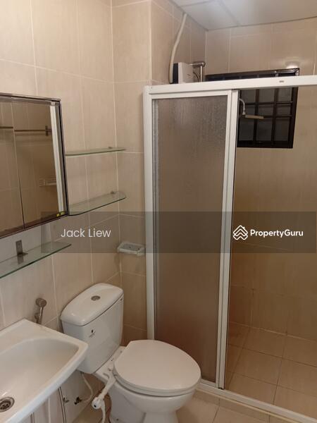 Condominium for Sale at Royal Domain Sri Putramas 2 - Jack Liew - Bathroom - PropertyGuru.com.my
