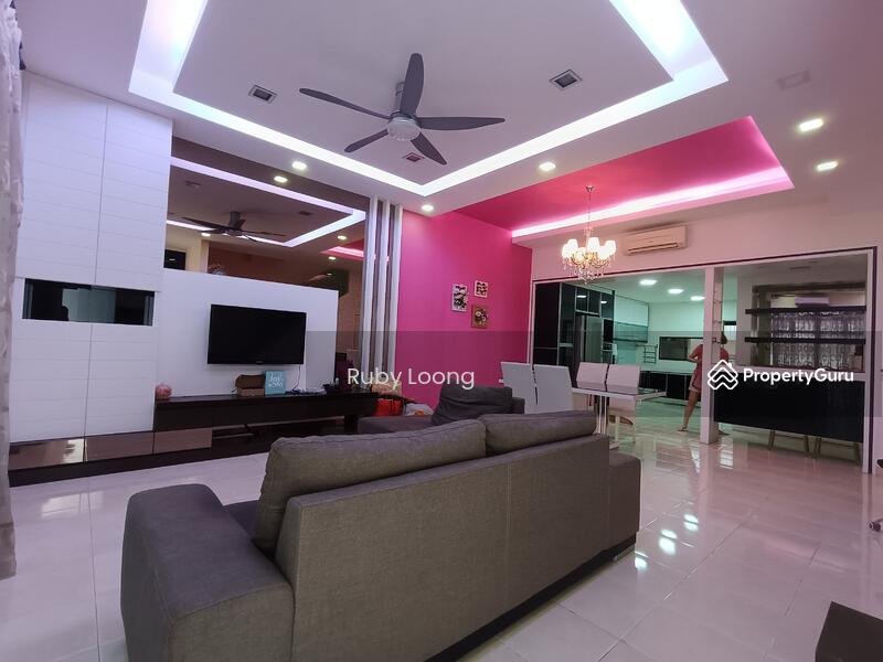 For Sale - Setia Alam