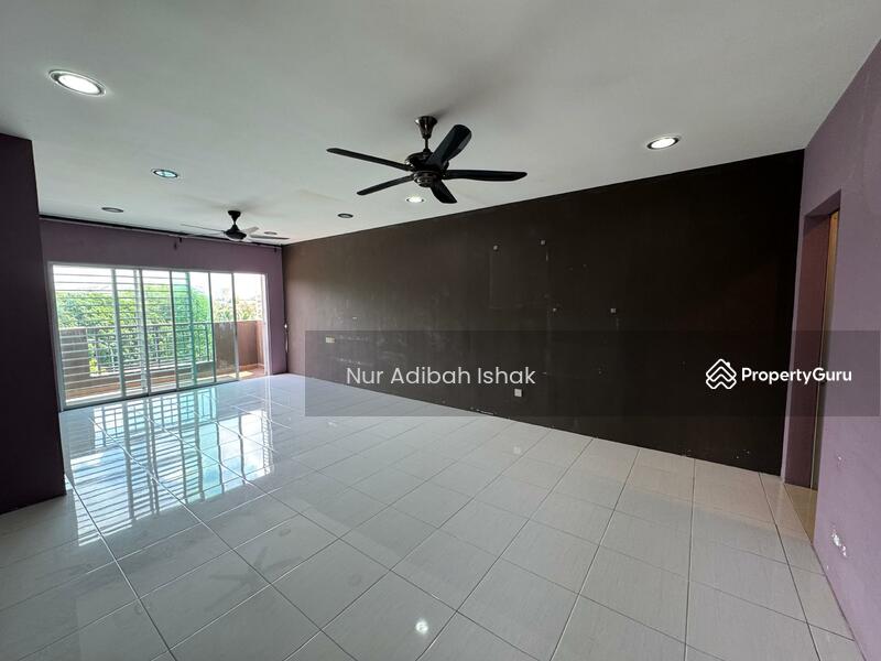 For Sale - Pangsapuri Anggun