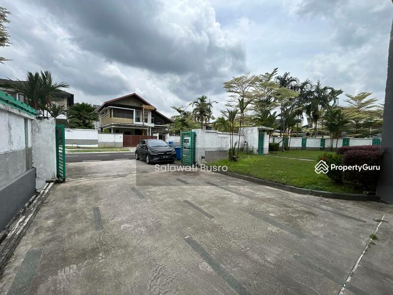 Car Park
