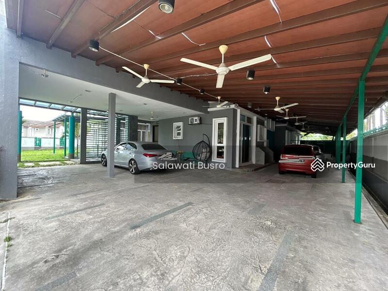 Car Park